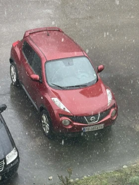 Nissan Juke | Mobile.bg � ����� ������ 12