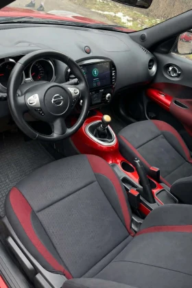 Nissan Juke | Mobile.bg � ����� ������ 6