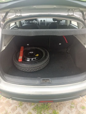 Nissan Qashqai - 4300 € / 8410.07 лв. - 64563091 5