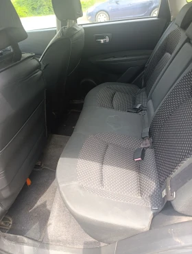 Nissan Qashqai - 4300 € / 8410.07 лв. - 64563091 7