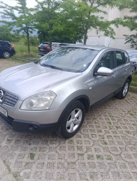 Nissan Qashqai - 4300 € / 8410.07 лв. - 64563091 2