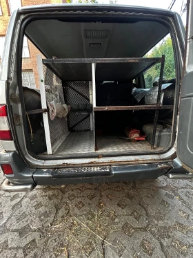 Uaz Patriot - 2500 € / 4889.57 лв. - 98965547 3