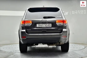 Jeep Grand cherokee 3.6 Limited  | Auto.bg — изображение 5