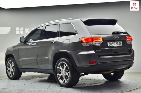 Jeep Grand cherokee 3.6 Limited  | Auto.bg — изображение 4