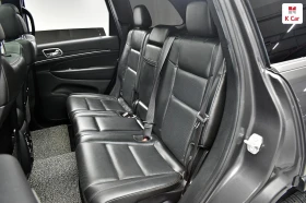 Jeep Grand cherokee 3.6 Limited  | Auto.bg — изображение 11