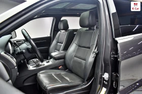 Jeep Grand cherokee 3.6 Limited  | Auto.bg — изображение 10