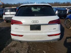 Audi Q5 2.0l Premium Plus 45 - 24000 € / 46939.92 лв. - 71870401 6