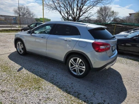 Mercedes-Benz GLA 200 CDI AUTOMAT  - 9500 € / 18580.38 лв. - 61217633 6