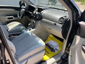 Opel Antara 2.2 ���� | Mobile.bg � ����� ������ 9