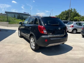 Opel Antara 2.2 ���� | Mobile.bg � ����� ������ 7
