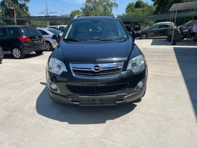 Opel Antara 2.2 ���� | Mobile.bg � ����� ������ 3