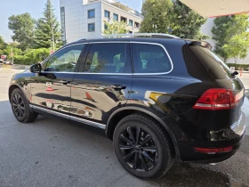 VW Touareg 3.0 AUTOMATIC/ FULL/LED/ ABT | Auto.bg — изображение 3