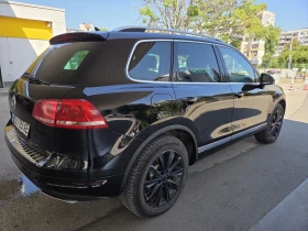 VW Touareg 3.0 AUTOMATIC/ FULL/LED/ ABT | Auto.bg — изображение 6