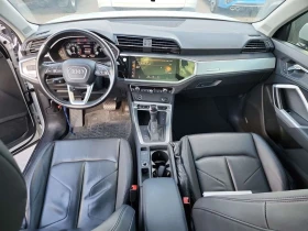 Audi Q3 Quattro Komfort / Distronic / Carfax  | Mobile.bg � ����� ������ 10