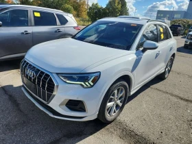 ������ Audi Q3