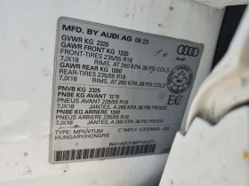 Audi Q3 Quattro Komfort / Distronic / Carfax  | Mobile.bg � ����� ������ 15