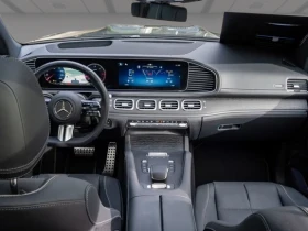 Mercedes-Benz GLS 350 d 4Matic = AMG Line = Premium Plus �������� | Mobile.bg � ����� ������ 7