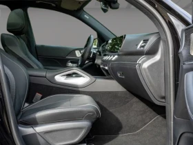Mercedes-Benz GLS 350 d 4Matic = AMG Line = Premium Plus �������� | Mobile.bg � ����� ������ 8
