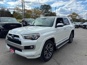 ������ Toyota 4runner