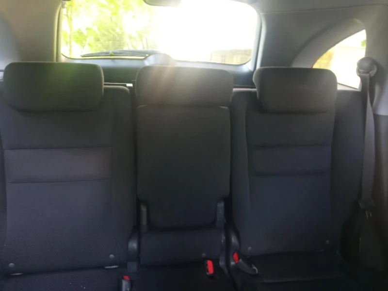 Honda Cr-v, снимка 9 - Автомобили и джипове - 50965838