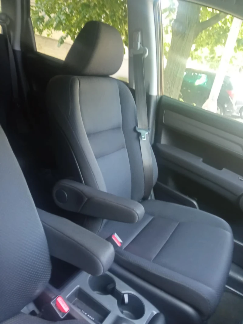 Honda Cr-v, снимка 8 - Автомобили и джипове - 50965838