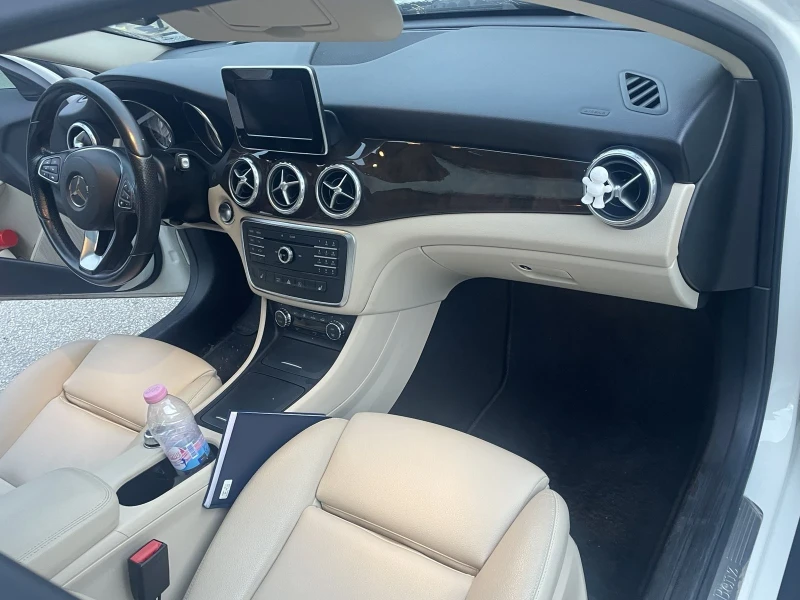 Mercedes-Benz GLA 250, снимка 6 - Автомобили и джипове - 53062454