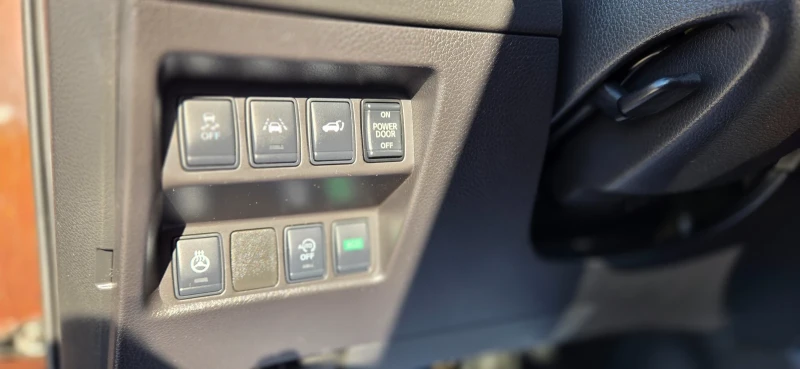 Nissan X-trail Tekna Full, снимка 9 - Автомобили и джипове - 52749976