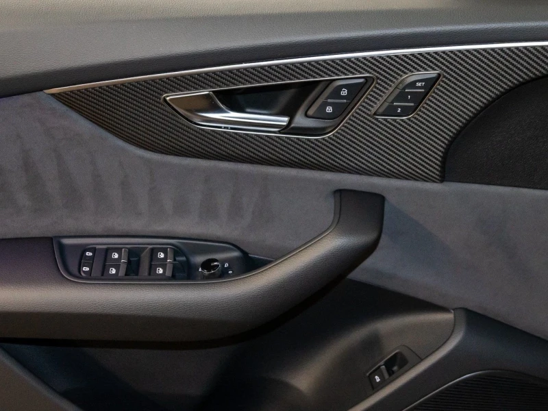 Audi Q8 50TDI* FACELIFT* SLINE* MATRIX* ПАНО* ГАРАНЦИЯ, снимка 8 - Автомобили и джипове - 52772243