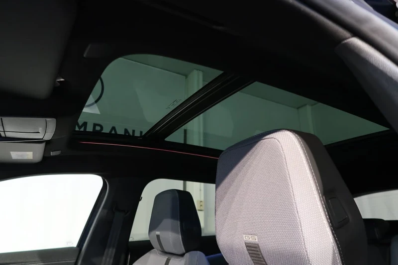 Opel Grandland, снимка 3 - Автомобили и джипове - 53251039