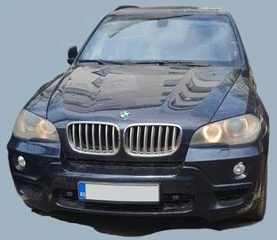 BMW X5 3.0d - изображение 3