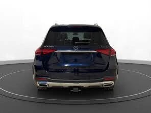 Mercedes-Benz GLE 350 4 MATIC * АвтоКредит(ЦЕНА ДО БГ), снимка 6 - Автомобили и джипове - 53831526