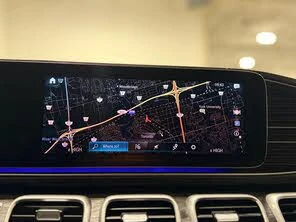 Mercedes-Benz GLE 350 4 MATIC * АвтоКредит(ЦЕНА ДО БГ), снимка 14 - Автомобили и джипове - 53831526