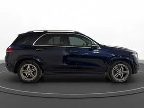 Mercedes-Benz GLE 350 4 MATIC * АвтоКредит(ЦЕНА ДО БГ), снимка 4 - Автомобили и джипове - 53831526