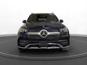 Mercedes-Benz GLE 350 4 MATIC * АвтоКредит(ЦЕНА ДО БГ)