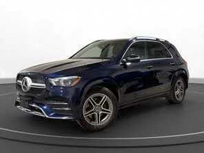 Mercedes-Benz GLE 350 4 MATIC * АвтоКредит(ЦЕНА ДО БГ), снимка 3 - Автомобили и джипове - 53831526