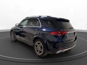 Mercedes-Benz GLE 350 4 MATIC * АвтоКредит(ЦЕНА ДО БГ), снимка 8 - Автомобили и джипове - 53831526