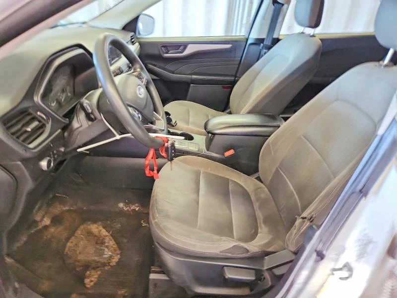 Ford Escape 1.5L 3 FRONT WHEEL DRIVE | Mobile.bg � ����������� 7