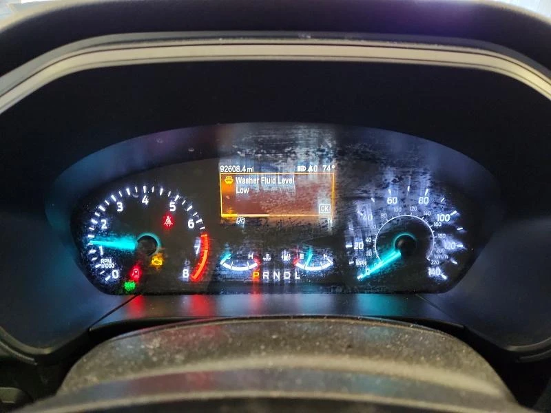 Ford Escape 1.5L 3 FRONT WHEEL DRIVE | Mobile.bg � ����������� 9