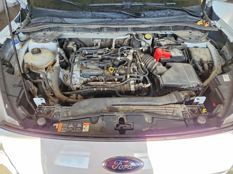 Ford Escape 1.5L 3 FRONT WHEEL DRIVE | Mobile.bg � ����������� 13