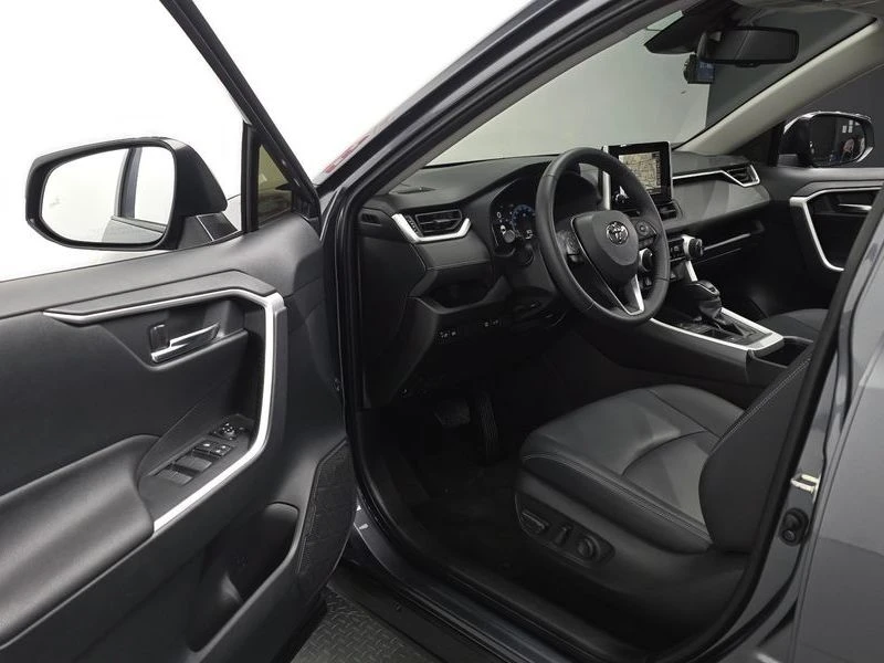 Toyota Rav4 2.5 2WD Hybrid XLE| 219к.с.| ВКЛ.ТЕХНОТЕСТ, снимка 10 - Автомобили и джипове - 55119793