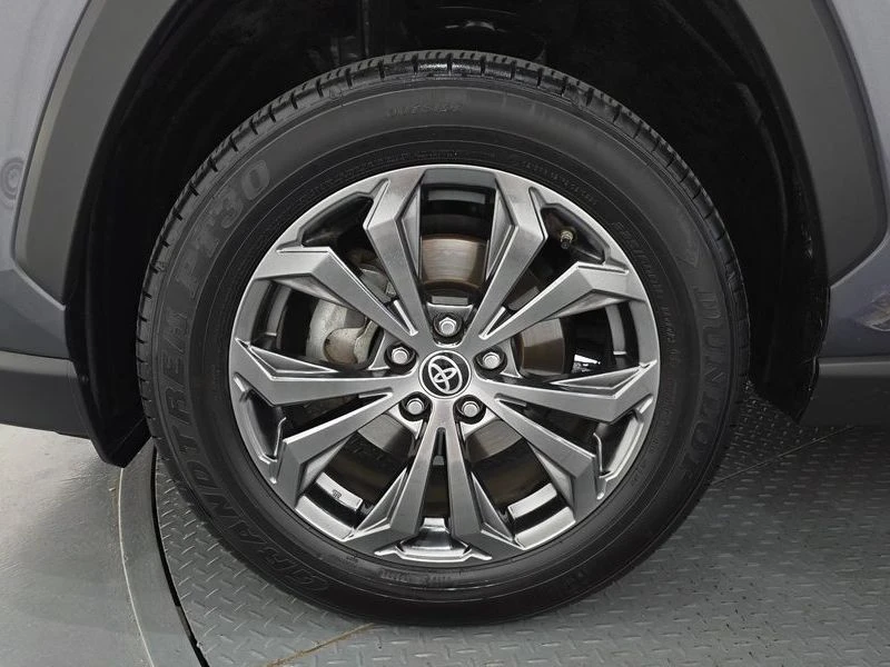Toyota Rav4 2.5 2WD Hybrid XLE| 219к.с.| ВКЛ.ТЕХНОТЕСТ, снимка 5 - Автомобили и джипове - 55119793