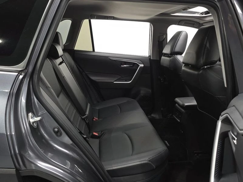 Toyota Rav4 2.5 2WD Hybrid XLE| 219к.с.| ВКЛ.ТЕХНОТЕСТ, снимка 11 - Автомобили и джипове - 55119793