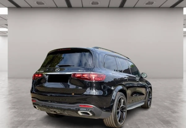 Mercedes-Benz GLS 350 d 4Matic = AMG Line = Premium Plus �������� | Mobile.bg � ����������� 2