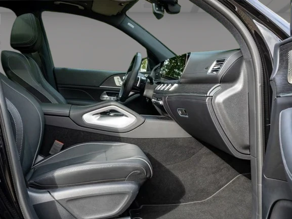 Mercedes-Benz GLS 350 d 4Matic = AMG Line = Premium Plus �������� | Mobile.bg � ����������� 8