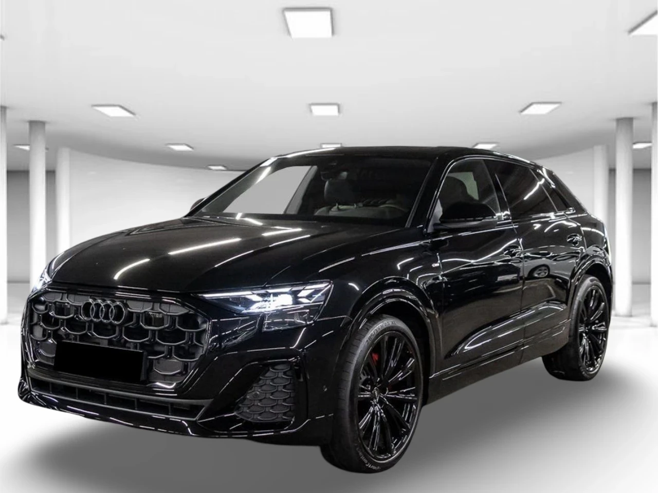 Audi Q8 50TDI* FACELIFT* SLINE* MATRIX* ПАНО* ГАРАНЦИЯ, снимка 1