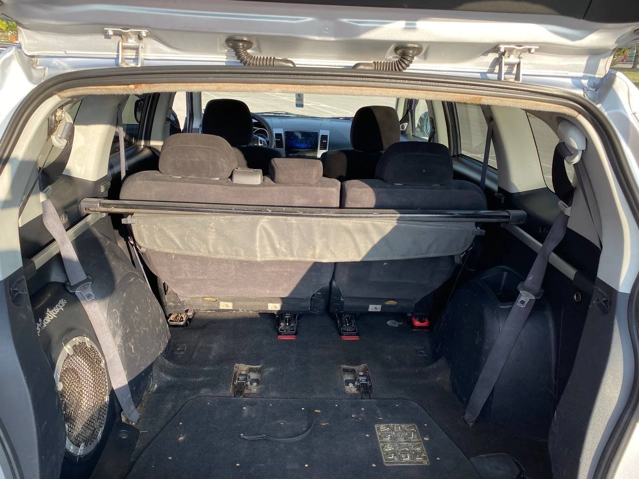Mitsubishi Outlander 2.0 - изображение 5