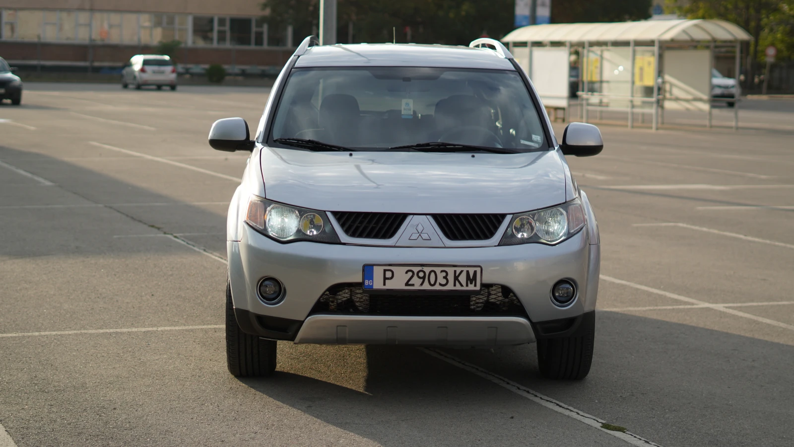 Mitsubishi Outlander 2.0 - изображение 8