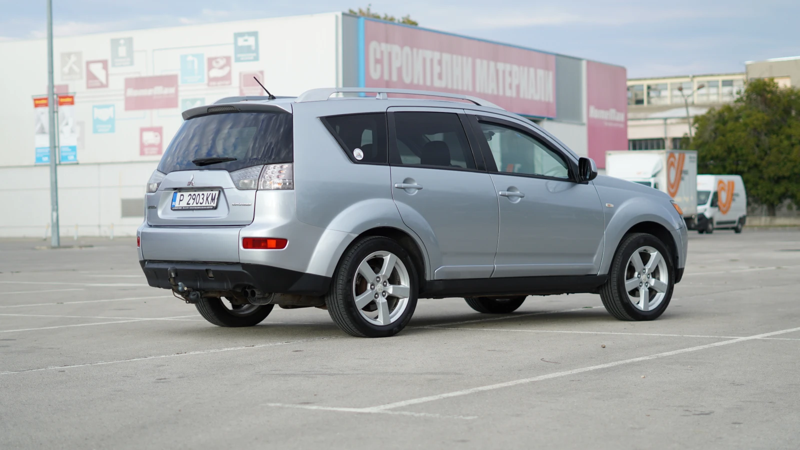 Mitsubishi Outlander 2.0 - изображение 3