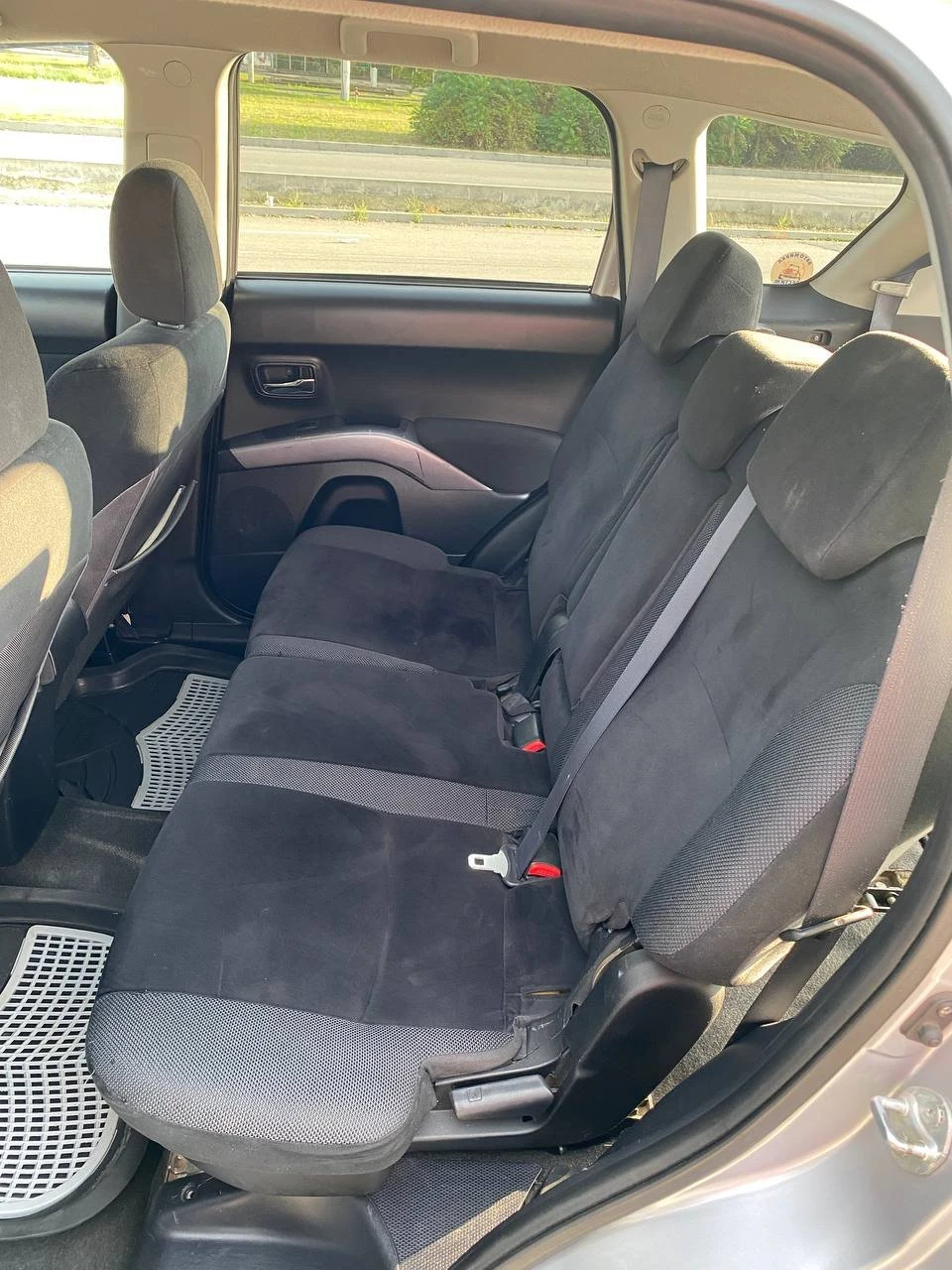 Mitsubishi Outlander 2.0 - изображение 7
