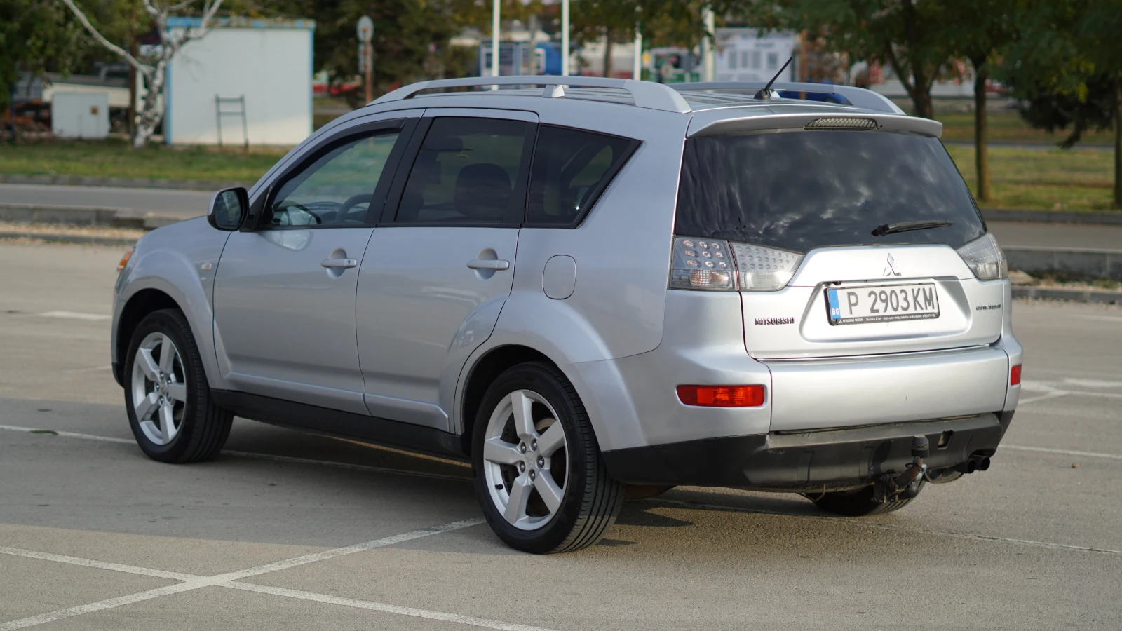 Mitsubishi Outlander 2.0 - изображение 5